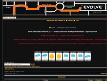 Tablet Screenshot of forum.navitym.cz